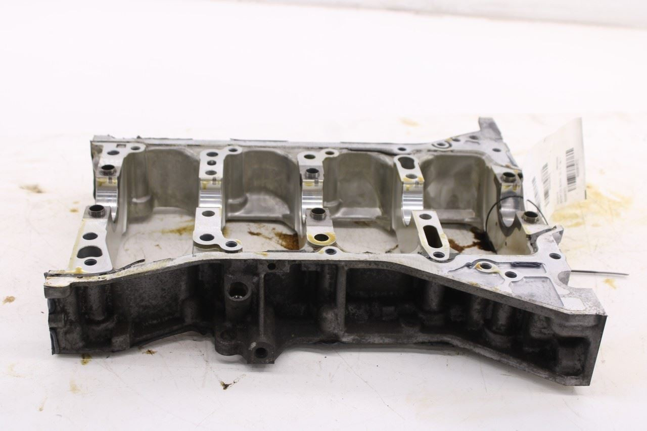 2014-20 Nissan Rogue SV 2.5L QR25DE Engine Lower Cylinder Block 11000-3KY1A OEM8