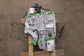 2024-2025 Volkswagen Jetta SE 1.5L FWD 8-Speed Auto Transmission 14K 09U300035D5