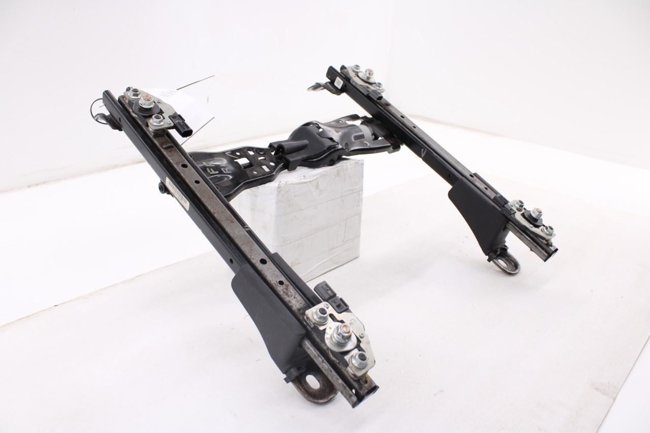 19-22 Acura ILX Technology A-Spec Front RH Seat Lower Track Frame Weight Sensor8