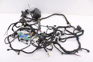 19-22 Acura ILX Technology A-Spec 2.4L Under Hood Engine Bay Wire Harness *ReaD*