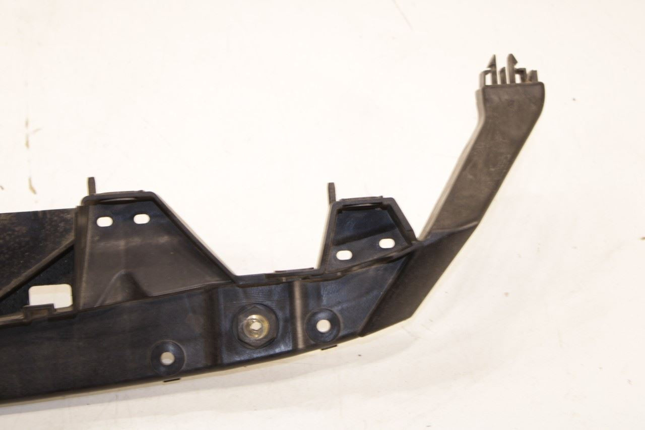 11-14 Porsche Cayenne Platinum 3.6L Front Radiator Support Mount Bracket Carrier - Alshned Auto Parts