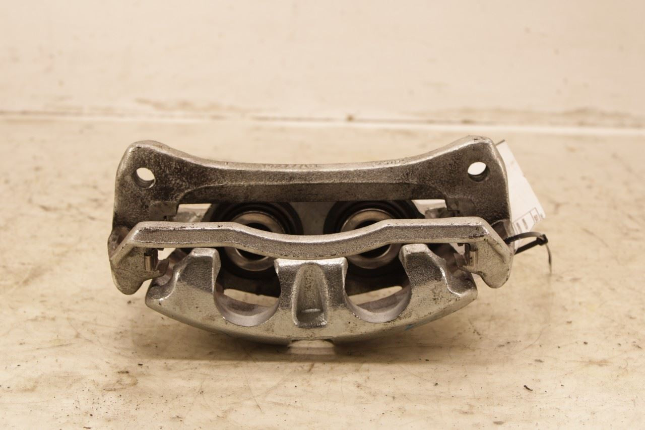 2011-2018 RAM 2500 Tradesman Rear Left Driver Side Disc Brake Caliper 68049177AB - Alshned Auto Parts