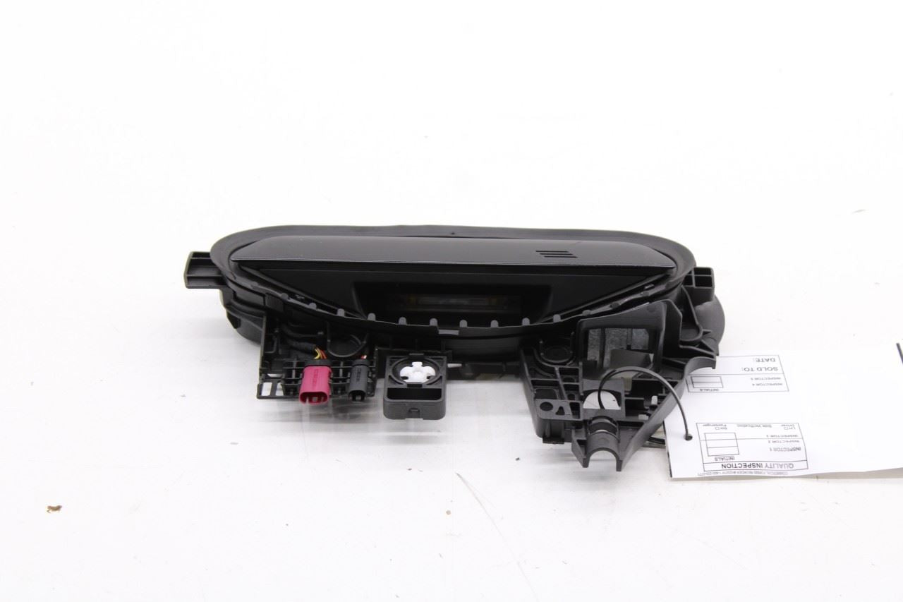 23-25 BMW 430i xDrive Gran Coupe 2.0L Rear Driver Left Side Door Exterior Handle - Alshned Auto Parts