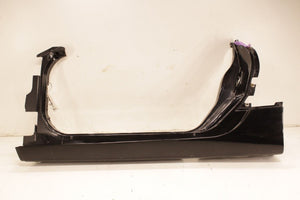 97-04 Chevrolet Corvette LH Lower Door Opening Trim Rocker Panel 10444701 *ReaD*