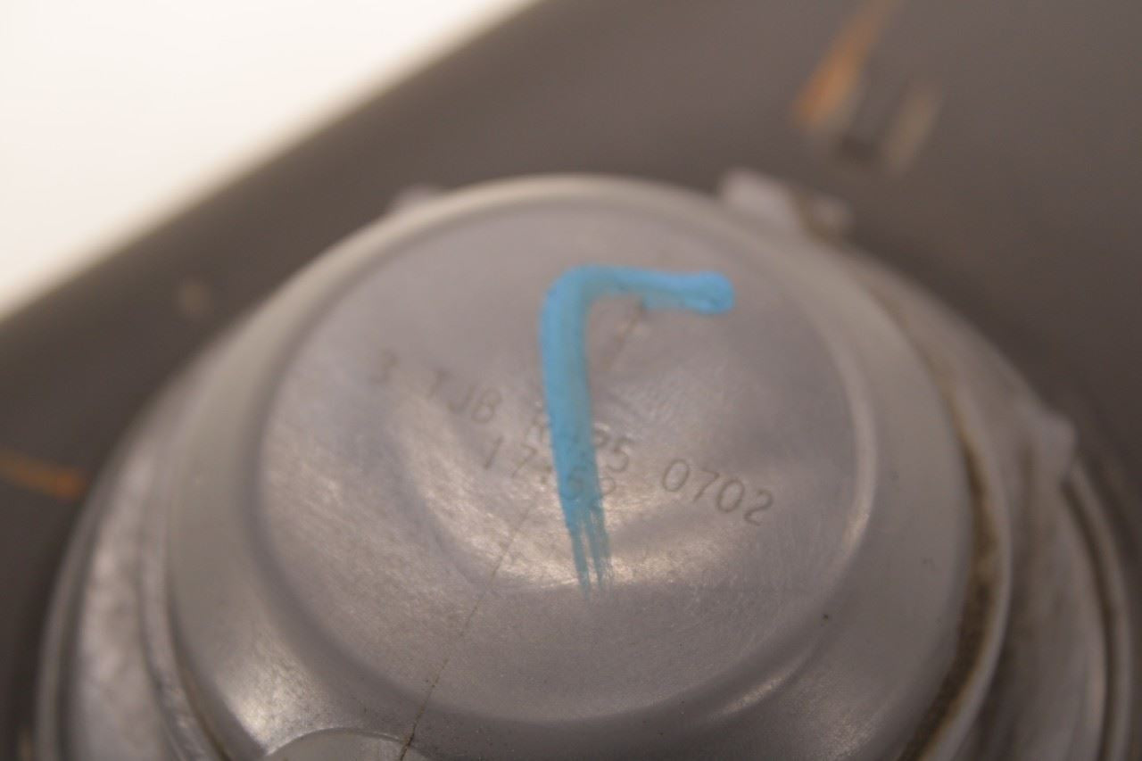 2019-2025 Acura RDX SH-AWD 2.0L Fuel Gas Tank 17.1 US Gallons 17044-TJB-A03 OEM - Alshned Auto Parts