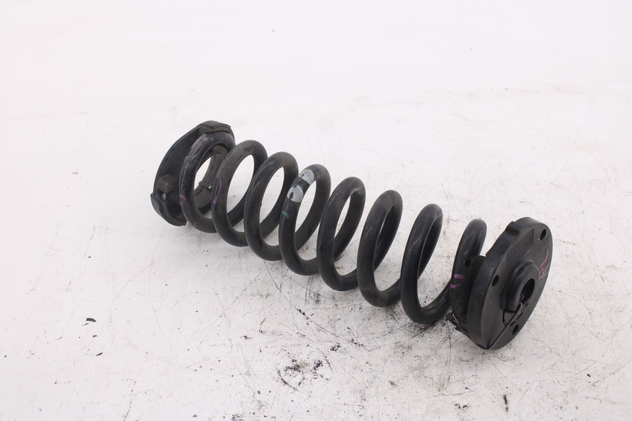 15-23 Mercedes-Benz C300 4Matic Rear Right and Left Driver Side Coil Spring Set - Alshned Auto Parts