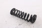 15-23 Mercedes-Benz C300 4Matic Rear Right and Left Driver Side Coil Spring Set - Alshned Auto Parts