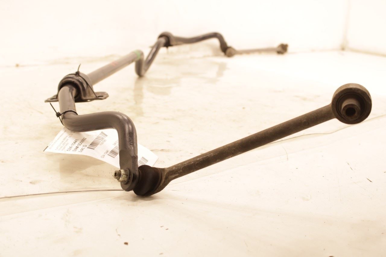 2019-2025 Acura RDX SH-AWD Rear Suspension Stabilizer Sway Bar 52300-TJB-A04 OEM - Alshned Auto Parts