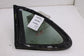 2011-2018 Porsche Cayenne S Rear Right Quarter Window Fixed Glass 958845298035