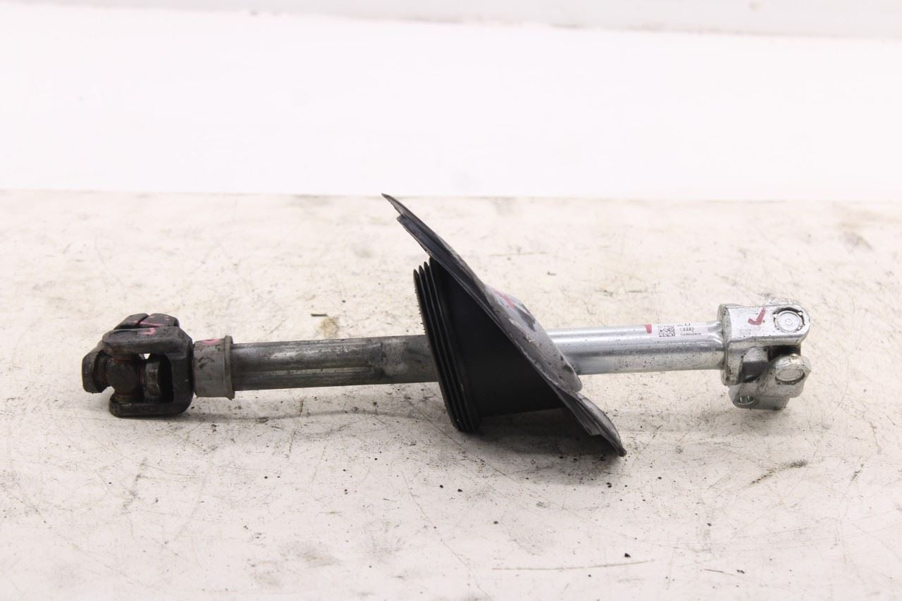 12-18 Audi A7 Premium 3.0L AWD Steering Column Intermediate Shaft 4G1-419-753-B2