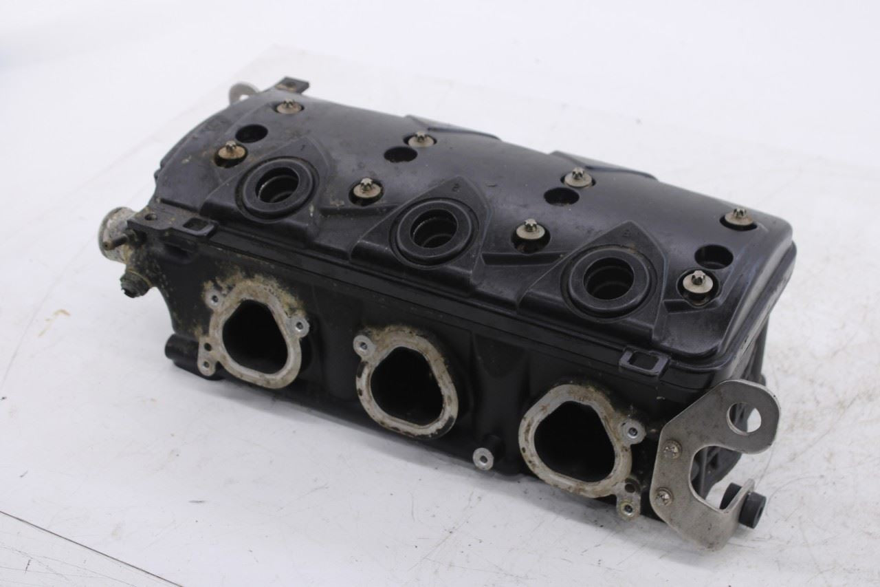2010-2011 SeaDoo/BRP GTX IS (215) Engine Cylinder Head Assembly 420613978 OEM3