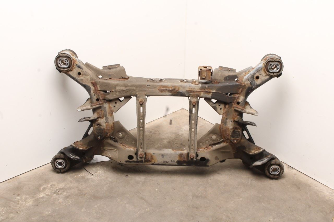 2018-2021 Kia Stinger GT2 AWD Rear Crossmember Subframe 55405-J5100 OEM - Alshned Auto Parts