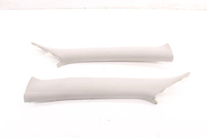 22-25 Infiniti QX50 Luxe Front Right and Left A-Pillar Molding Trim 76911-5VS0A