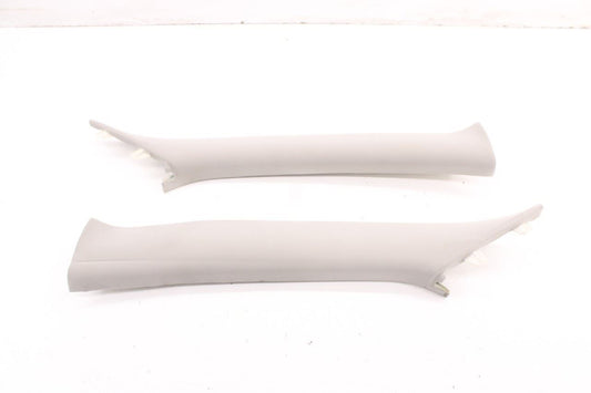 22-25 Infiniti QX50 Luxe Front Right and Left A-Pillar Molding Trim 76911-5VS0A - Alshned Auto Parts