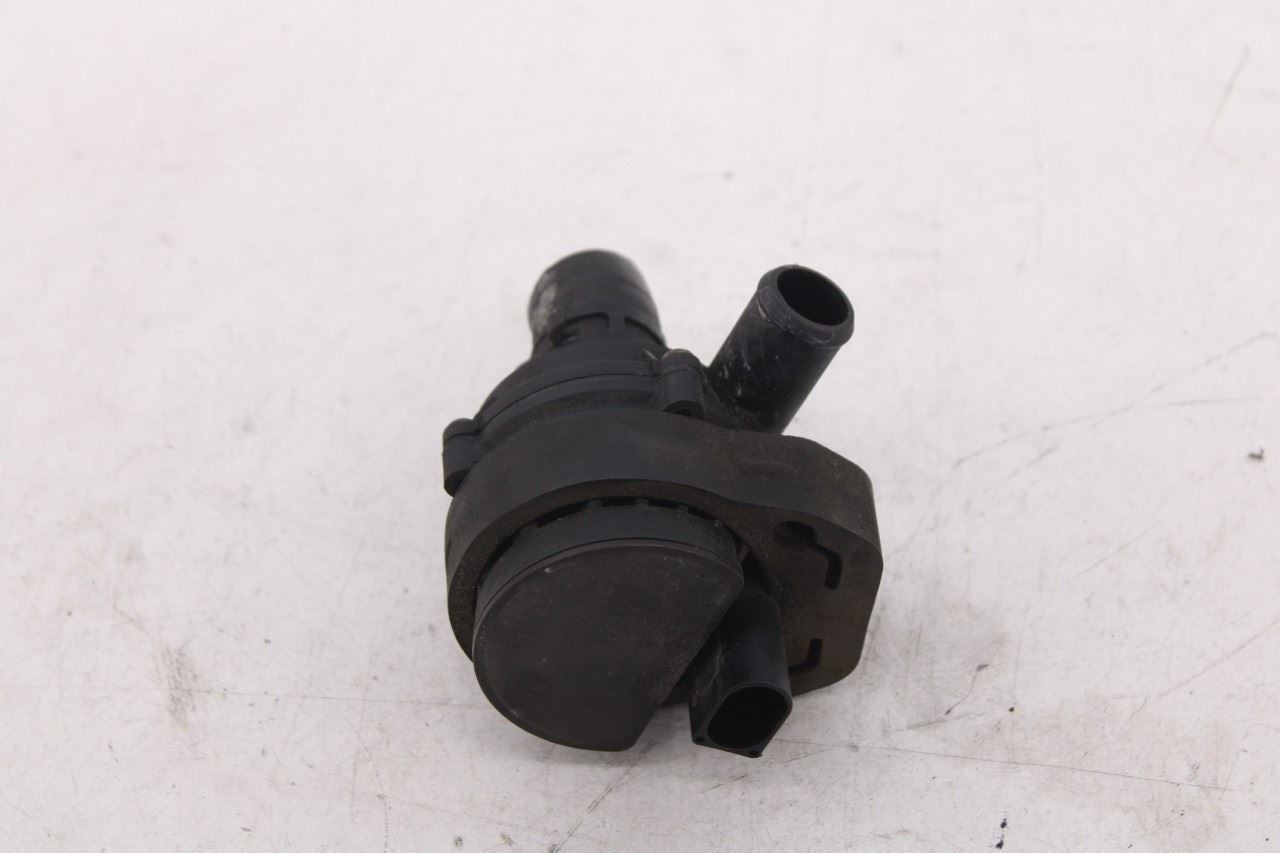 2003-2006 Mercedes-Benz E500 5.0L Engine Coolant Auxiliary Water Pump 2118350028 - Alshned Auto Parts