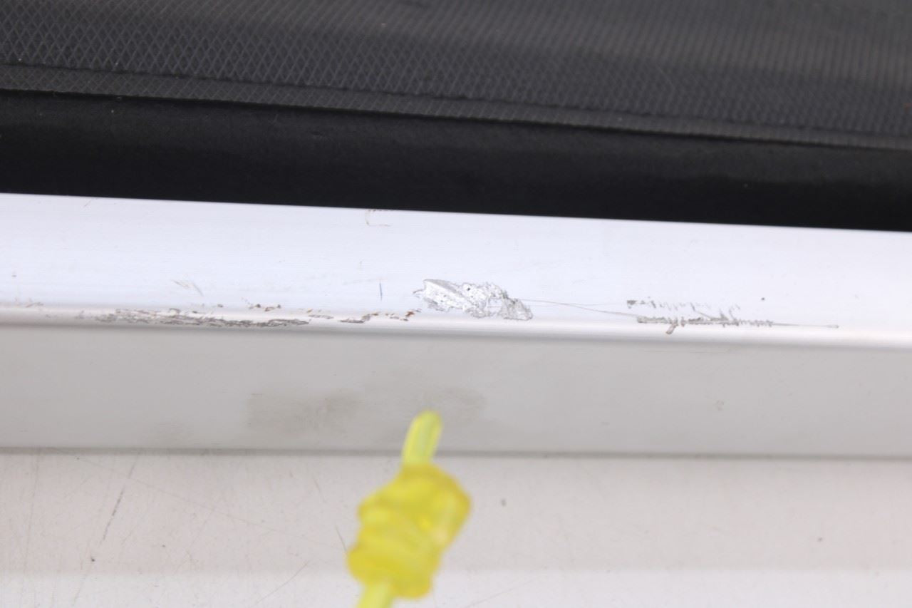 20-22 Hyundai Palisade Limited AWD Trunk Retractable Parcel Shelf 85940S8000NNB - Alshned Auto Parts
