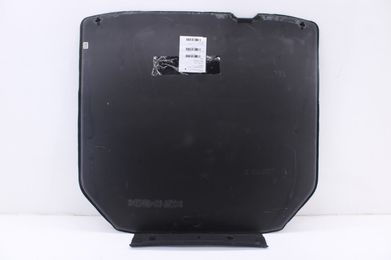 13-22 Acura ILX Tech A-Spec Rear Trunk Cargo Cover Panel Hard Mat 84521TX6A03ZA8