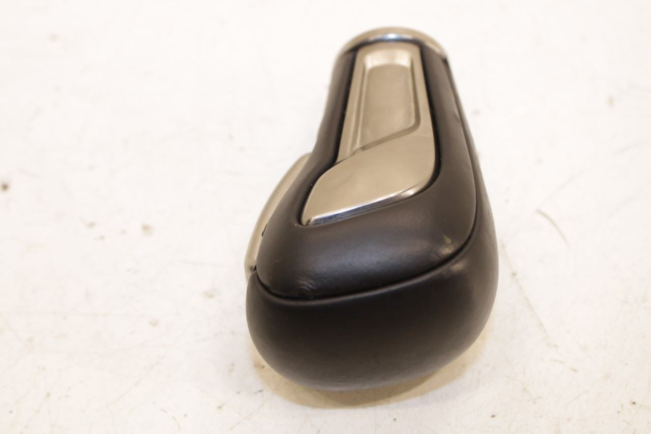 2021-2025 Mazda CX30 S 2.5L AWD Automatic Transmission Gear Shifter Lever Knob - Alshned Auto Parts