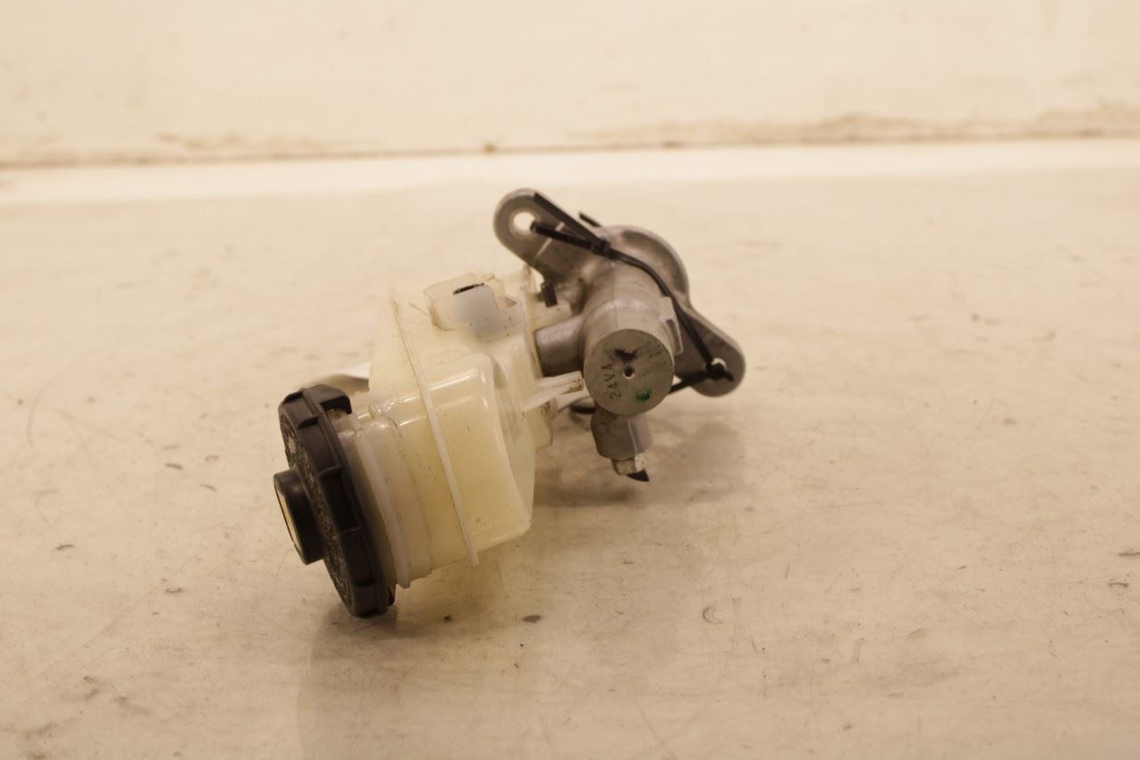2023-2025 Acura Integra A-Spec Brake Master Cylinder w/ Reservoir 46100-TEG-A01 - Alshned Auto Parts