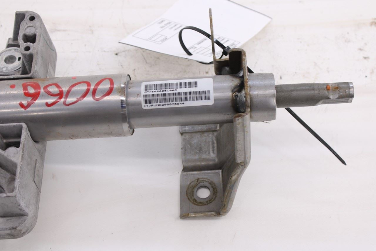 2014-2024 Ram 1500 Classic Express Quad Cab 5.7L 4WD Steering Column Assembly5