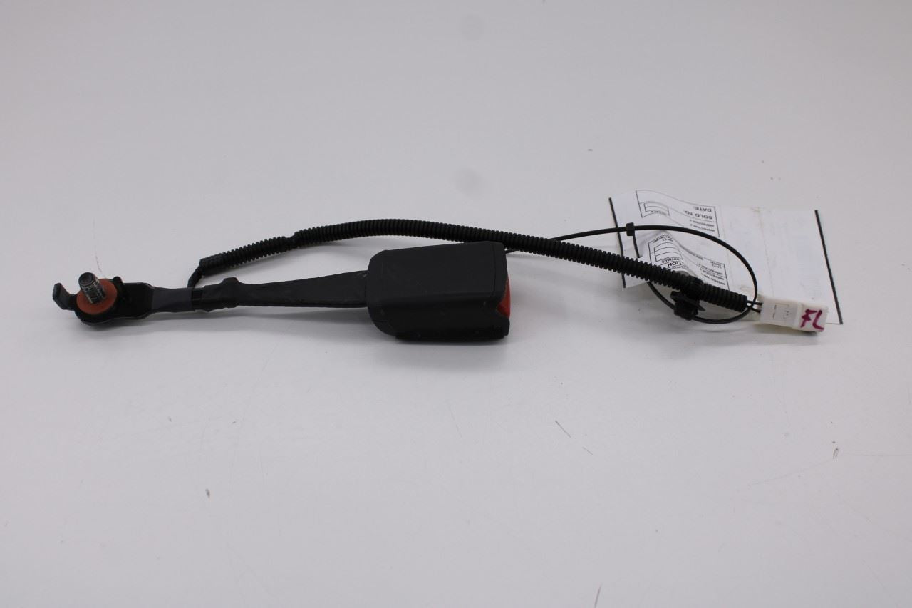 2019-2023 Hyundai Santa Fe SEL 2.5L AWD Front Driver Left Side Seat Belt Buckle - Alshned Auto Parts