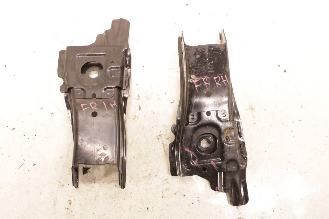 23-26 Acura Integra A-Spec FWD Front Right and LH Side Subframe Stay Bracket Set - Alshned Auto Parts