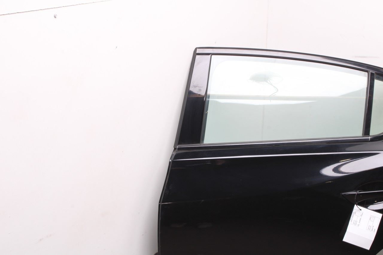 2016-2022 Acura ILX Technology A-Spec Rear Left Side Door Shell Panel Assembly2