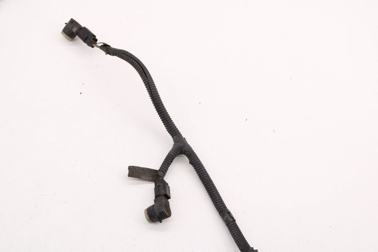 2011-2018 Ram 1500 2500 3500 Rear Bumper Wire Harness w/ Park Sensors 68031820AA - Alshned Auto Parts