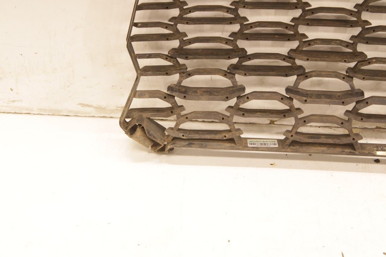 24-25 Polaris RZR XP 1000 Ultimate Front Fascia Radiator Grille 5456526-070 OEM - Alshned Auto Parts