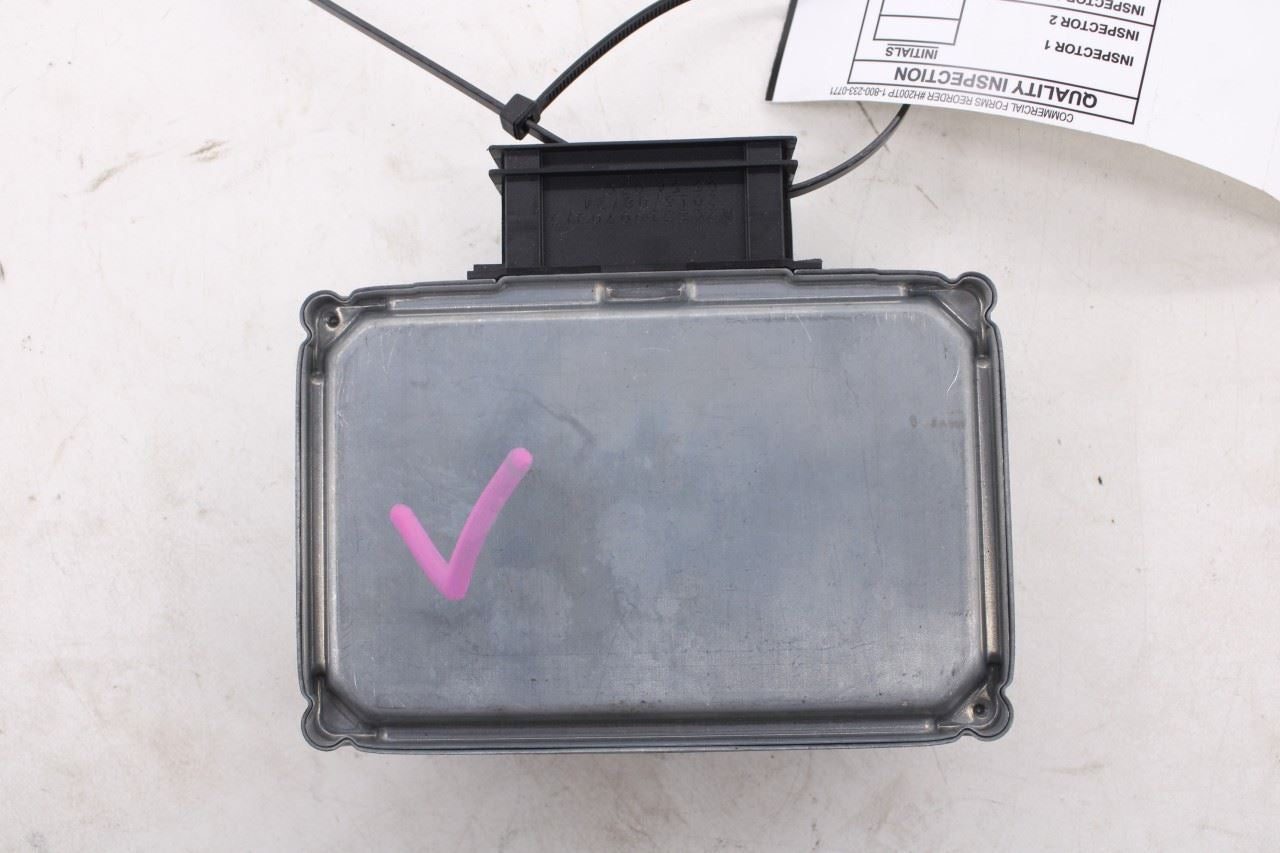 2018-2024 Chevrolet Equinox LT Power Supply Voltage Inverter Converter Module 7