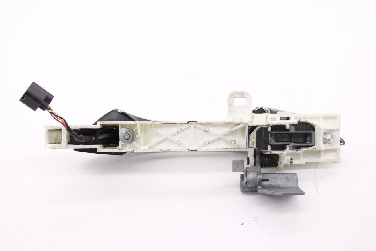 14-20 Acura MDX w/ Technology Pkg AWD Rear Driver Left Side Door Exterior Handle - Alshned Auto Parts