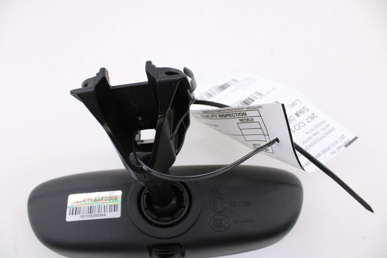 2014-2024 Mini Hardtop Cooper Interior Inside Rear View Mirror 51169285371 OEM10
