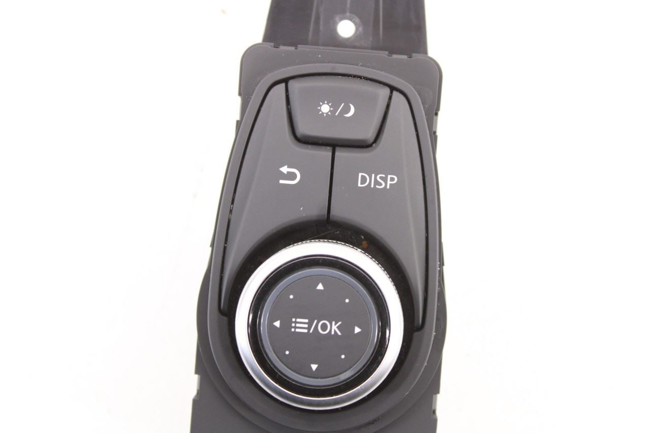 19-25 Infiniti QX50 Luxe FWD Center Console Multifunction Switch 28395-5NA0C OEM - Alshned Auto Parts