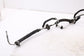 17-19 Infiniti QX60 3.5L Power Steering Pump Pressure Hose Tube Pipe 49710-3KA0C2