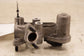 2022-23 Hyundai Tucson SEL 2.5L EGR Exhaust Gas Recirculation Valve 28400-2S000 - Alshned Auto Parts