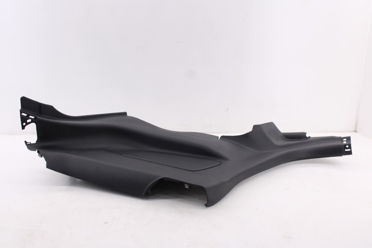 15-23 Ford Mustang GT Rear Right Quarter Panel Interior Trim Cover FR3B6331012A4