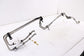 2015-17 Dodge Durango SXT Auto Transmission Oil Cooler Pressure and Return Line11