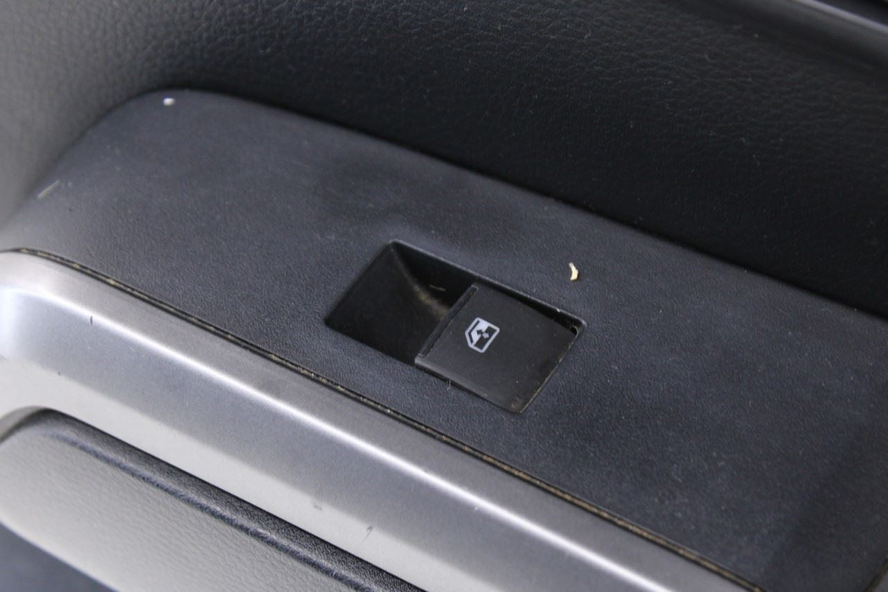 16-23 Toyota Tacoma Limited Double Cab Rear Right Door Trim Panel 67630-04100-C6 - Alshned Auto Parts