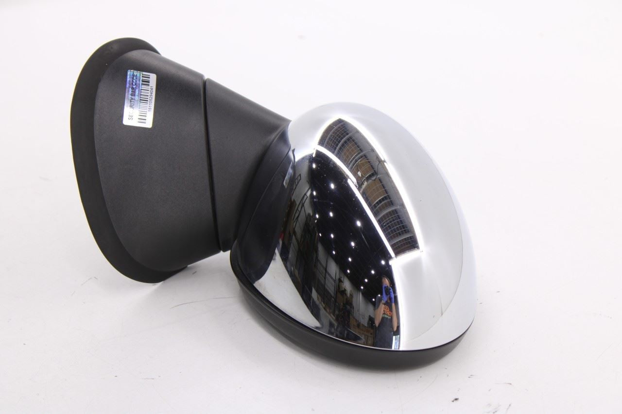 2011-16 Mini Countryman Cooper S Left Side Rear View Mirror 51-16-9-805-059 OEM6