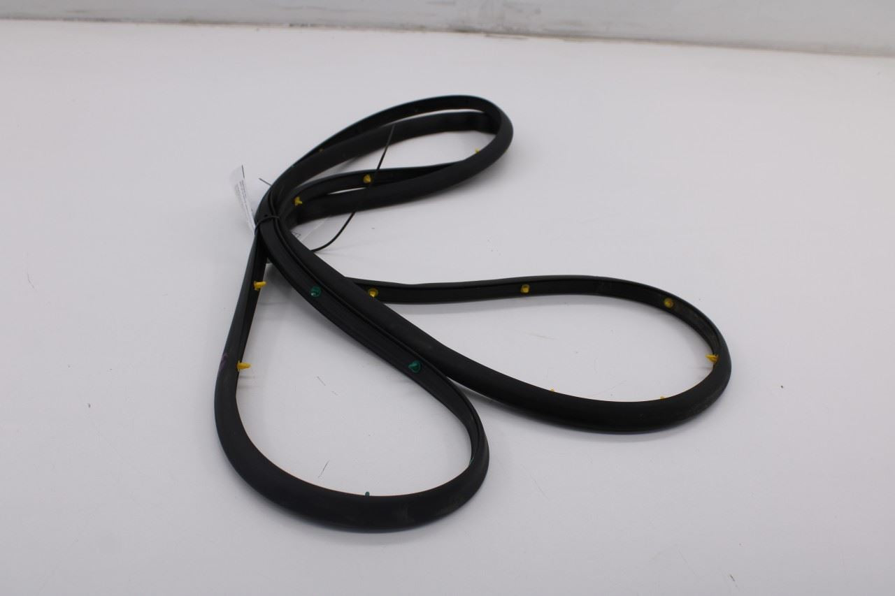 2020-23 Hyundai Santa Fe SEL Front Right Side Door Weatherstrip Seal 82140-S20000
