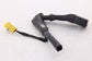 2011-20 Dodge Grand Caravan GT Front Left Seat Belt Buckle Power Height Adjuster2