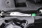 2019-25 RAM 1500 Big Horn Front Left Door Window Regulator w/ Carrier and Motor6