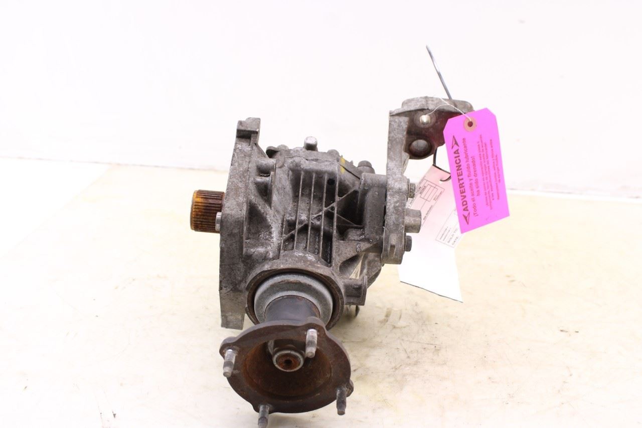 2016-2021 Mazda CX-3 Transfer Case CN01-27-500A OEM - Alshned Auto Parts