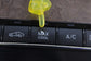 2010-13 Mercedes-Benz E 350 Luxury 4Matic AC Heater Temperature Climate Control4