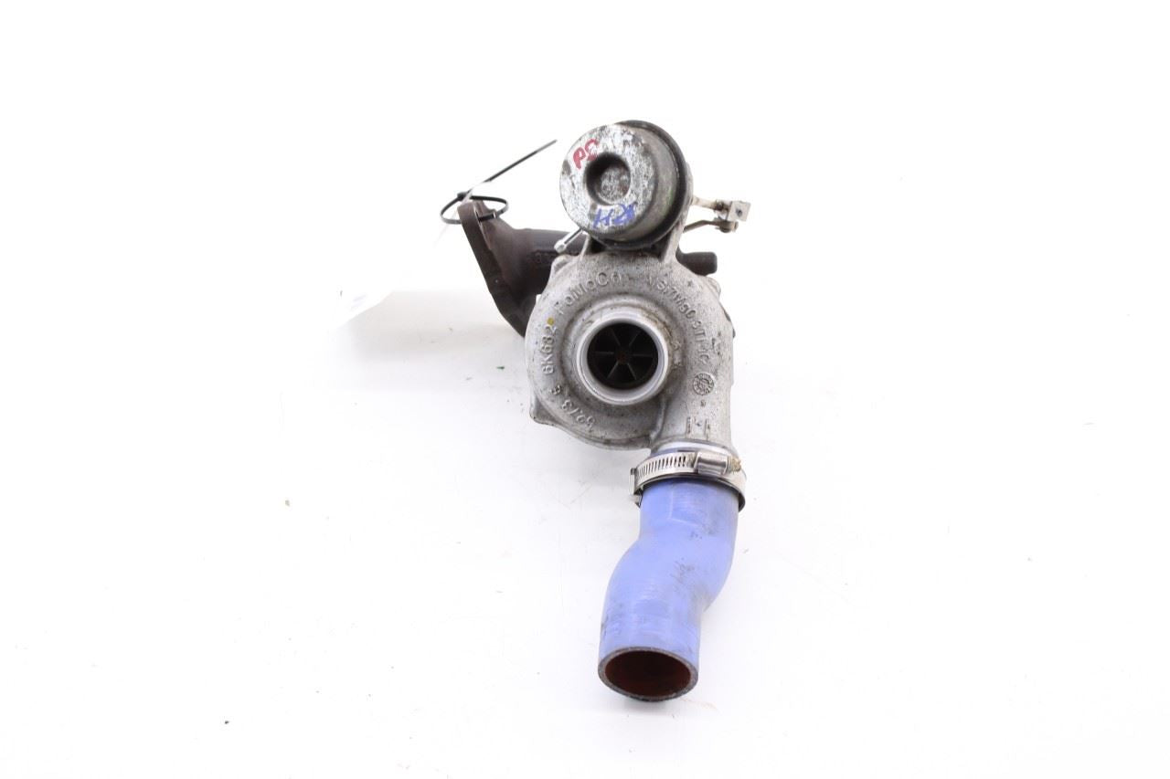 2018-2020 Ford F150 2.7L Right Side Engine Turbocharger JT4E-6K682-AC OEM3