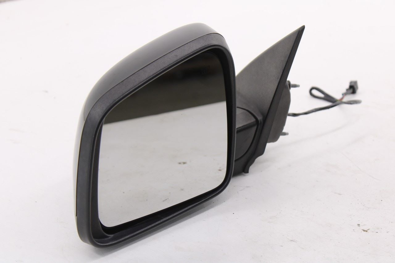 2011-22 Dodge Durango SXT 3.6L Driver Left Side Rear View Mirror 5SH43AXRAB OEM - Alshned Auto Parts