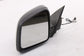 2011-22 Dodge Durango SXT 3.6L Driver Left Side Rear View Mirror 5SH43AXRAB OEM - Alshned Auto Parts