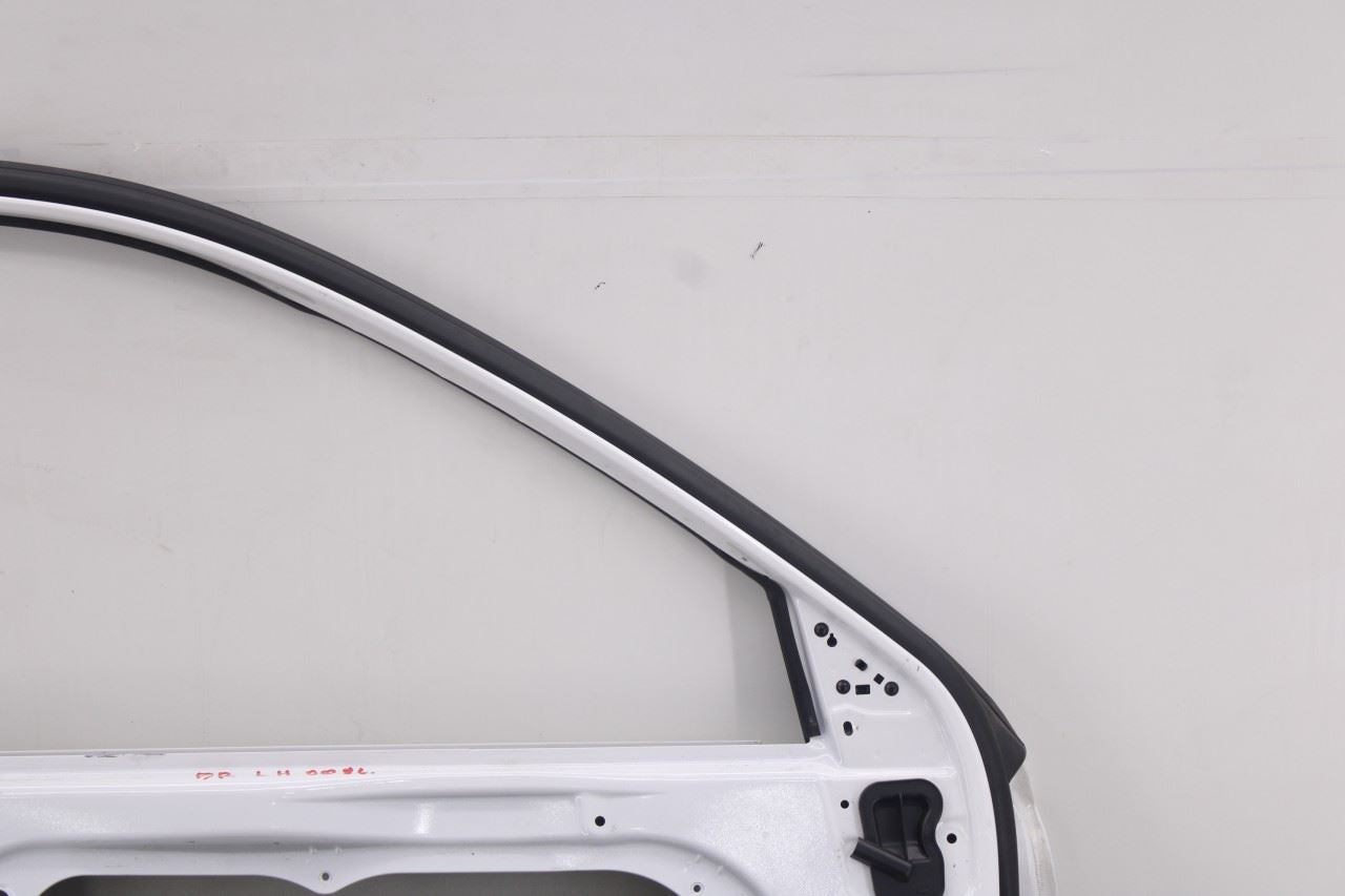 20-26 Hyundai Palisade Limited AWD Front Left Side Door Shell Panel 76003-S800014