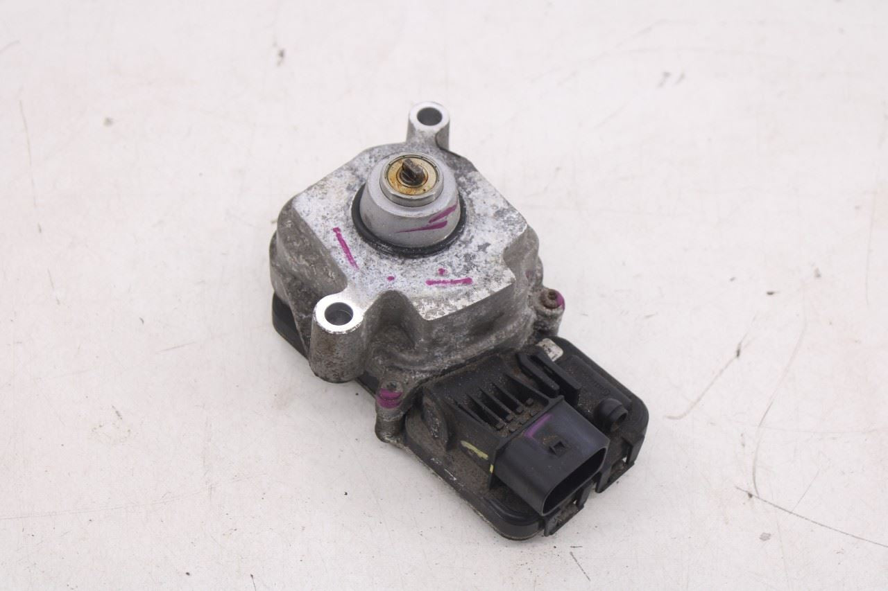 2011-2013 BMW X5 Xdrive35i Transfer Case Actuator Motor 27607635636 OEM - Alshned Auto Parts