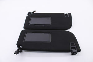 18-21, 25 Ford Expedition Limited Front Right and Left Side Sun Visor Set *ReaD*